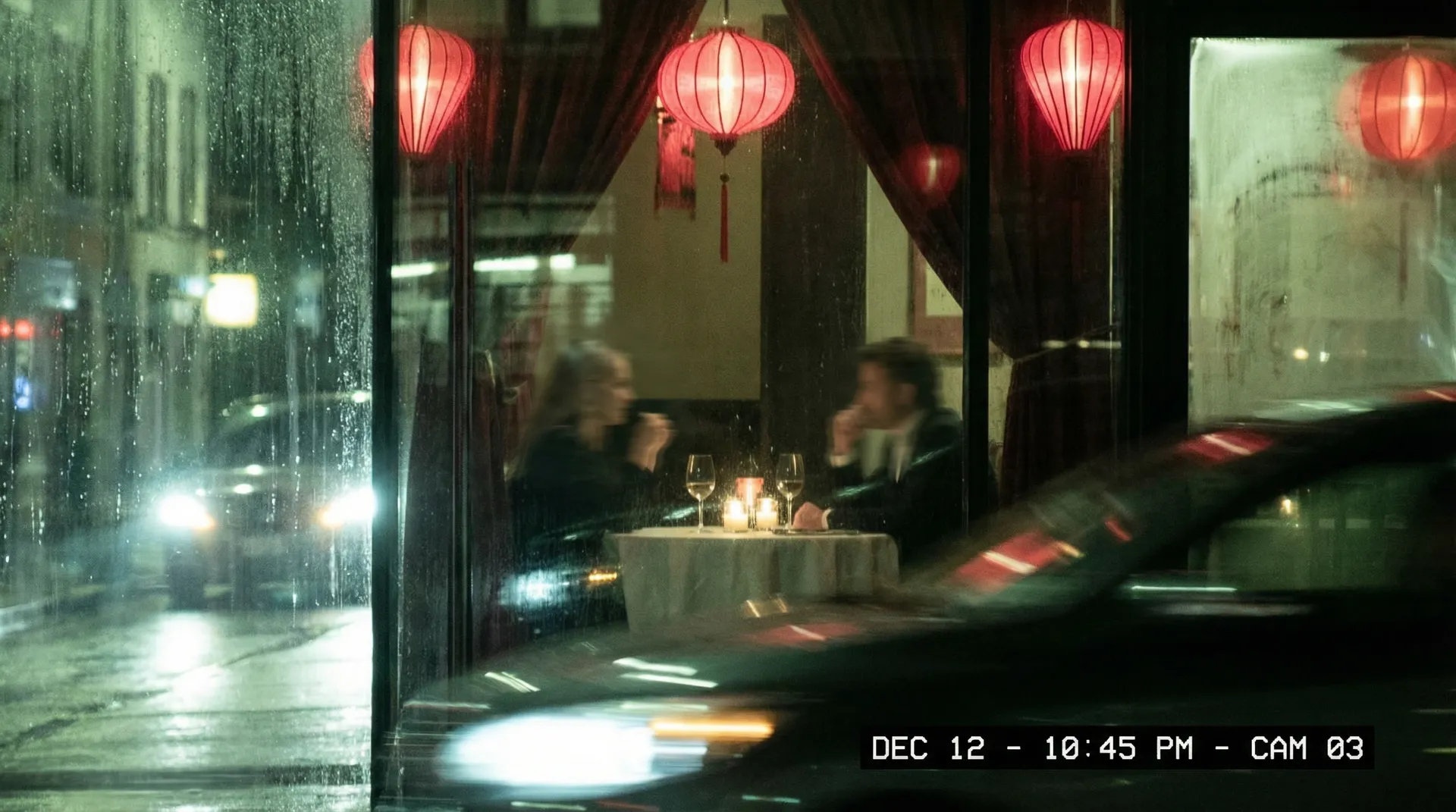 撞火枪托 - 密会现场偷拍